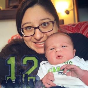 Meet your Posher, Leah